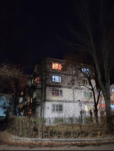 снять квартиру без риэлтора: 2 комнаты, 45 м², 104 серия, 3 этаж, Евроремонт