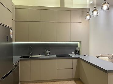 Mənzillərin satışı: 2 otaqlı, Yeni tikili, 72 kv. m — 5