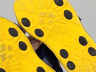 buty rainbow: Sandałki 15 i mniejsze, Używany — 5