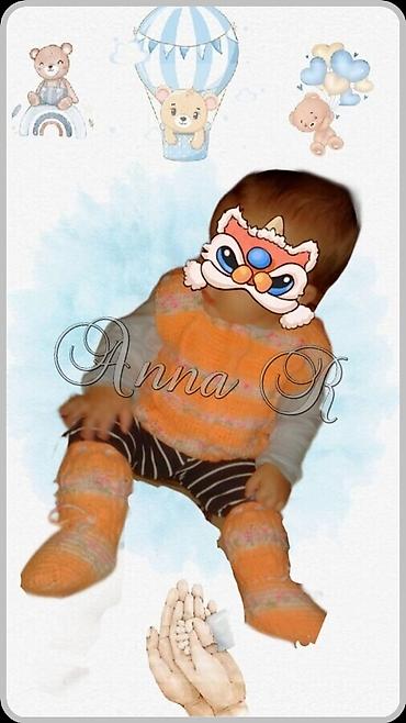 Комплекты одежды: Комплект, Новый — 8