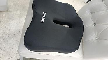 Подушки: Ортопедические подушки с эффектом памяти и охлаждающим гелем ❗❗❗ — 9