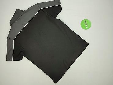 koszykowka: Burton, T-shirt sportowy dla mężczyzn, rozmiar M — 3