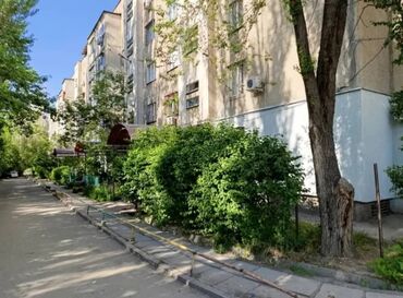 Продажа домов: 1 комната, 35 м², 105 серия, 3 этаж, Косметический ремонт