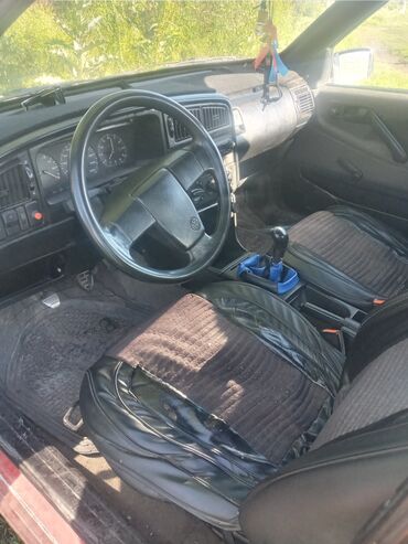багажник на пассат б3: Volkswagen Passat: 1989 г., Механика, Бензин