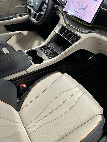 соната диска: BYD Song Plus: 2024 г., 1.5 л, Гибрид, Кроссовер — 4