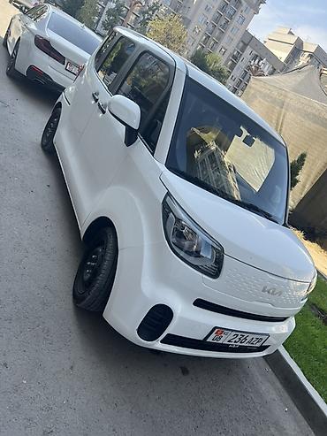 киа рей 2019: Kia Ray: 2022 г., 0.1 л, Автомат, Бензин, Хэтчбэк — 1