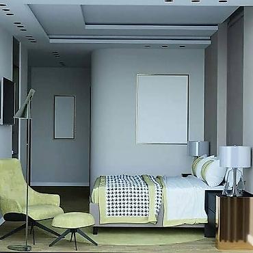 Malyar işləri: 👋 Salam aleykum! 🛠️ Evinizin yenilənməsinə ehtiyac var? 👷‍♂️ Peşəkar — 12