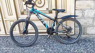 velosıped: Problemsiz velosibeddi usdunde krilla ve isig verilir qiymətdə endirim — 3