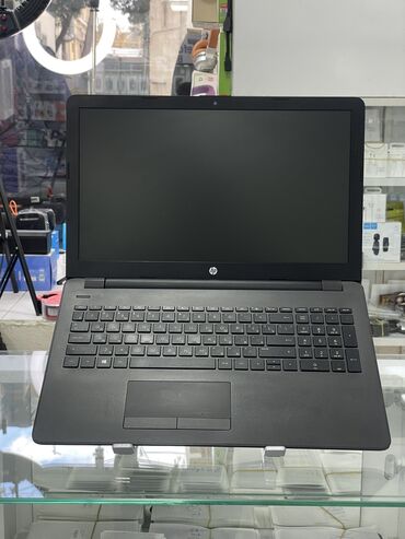 HP: İşlənmiş HP Pavilion, 15.6 ", Intel Core i5, 256 GB, Ünvandan götürmə, Pulsuz çatdırılma, Ödənişli çatdırılma