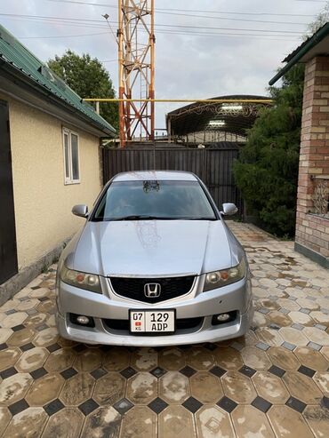 рейка хонда аккорд: Honda Accord: 2003 г., 2.4 л, Автоматические, Бензин, Универсал