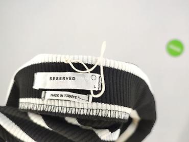 sklepy greenpoint: Reserved, Spódnica damska, rozmiar L — 5