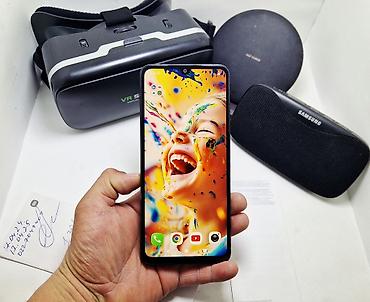 Redmi: Redmi, Redmi 5, Б/у, 256 ГБ, цвет - Черный, 1 SIM, 2 SIM, eSIM — 10