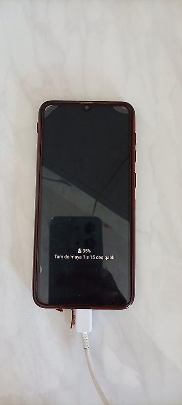 xioami 15: Samsung Galaxy A30s, 64 GB, rəng - Qara, İki sim kartlı — 1
