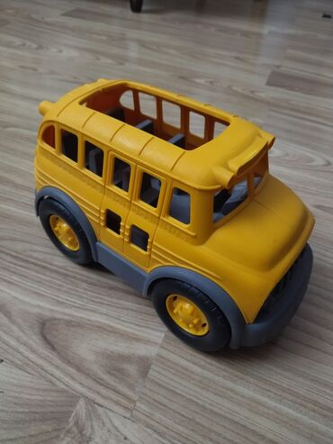 Oyuncaqlar: 37 ədəd maşın içində bahalı maşın çoxtu — 3