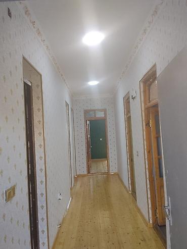Həyət evləri və villaların satışı: 5 otaqlı, 120 kv. m, Kredit yoxdur, Yeni təmirli -da lalafo.az — 8 Həyət evləri və villaların satışı: 5 otaqlı, 120 kv. m, Kredit yoxdur, Yeni təmirli — 8