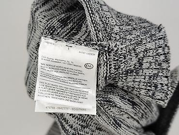 clockhouse elements collection: CKH Clockhouse, Sweter dla mężczyzn, rozmiar XL — 5