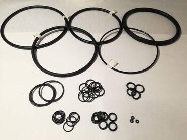 Ostali uređaji: Oring gumica, gumice, orinzi, o-ring Minimun za narucivanje je — 9