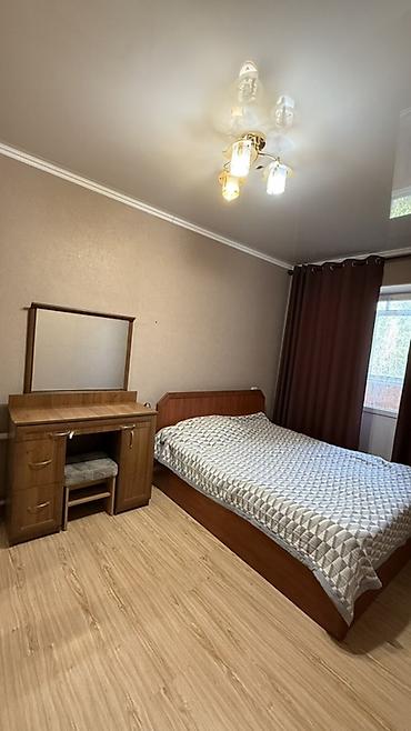 керме тоо: 4 бөлмө, 75 м², 4 кабат — 6