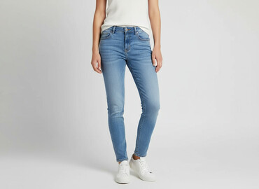 Jeansy: Jeansy damskie, rozmiar S
