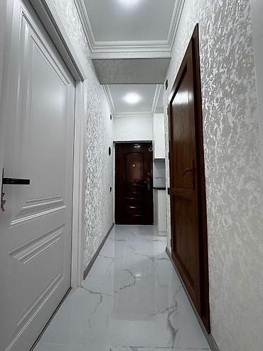 berde torpaq satilir: 2 otaqlı, Yeni tikili, 37 kv. m — 8