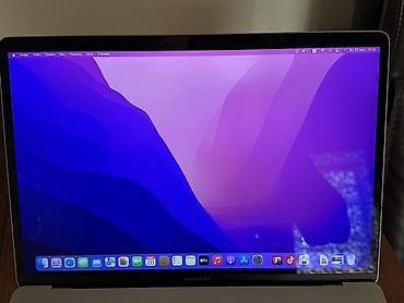4k tv: MacBook Pro 15 2016года работает отлично, заряд держит хорошо 15 — 6