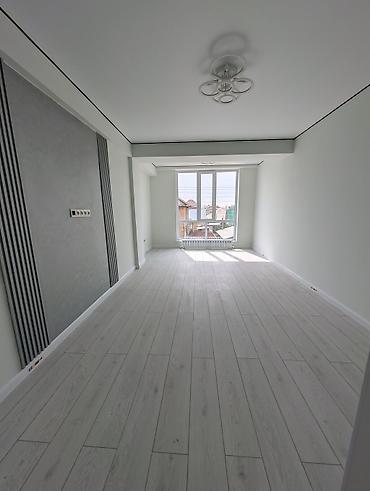 Продажа квартир: 2 комнаты, 72 м², Кызыл Аскер Элитка, 2 этаж, Евроремонт — 2