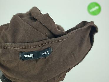 bluze orsay: Sinsay, Bluzka damska, rozmiar S — 5