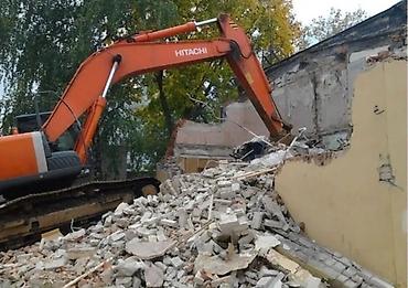Курулуш жана оңдоо кызматтары: Дубалдарды бузуу, Полдорду бузуу, Шыптарды чечүү | Гипсокартон дубалы, Тосмолорду бузуу, Эски шыбакты алуу | Эски тушкагаздардан тазалоо, Эски шыбоону түшүрүү, Акиташты кыруу | Ламинатты демонтаждоо, Паркетти демонтаждоо, Линолеумду демонтаждоо | Шифер чатыр, Металл черепицадан жасалган чатыр, Жумшак чатыр 6 жылдан ашык тажрыйба — 6
