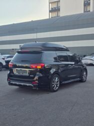 Kia: Kia Carnival: 2019 г., 2.2 л, Автомат, Дизель, Минивэн — 4