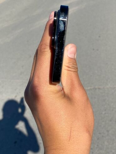 зарядные устройства для телефонов nokia 2 мм: IPhone 14 Pro Max, Б/у, 256 ГБ, Защитное стекло, Чехол, 86 %