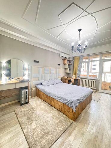 продаю квартиру алтын булак: 3 комнаты, 99 м², Элитка, 10 этаж, Евроремонт