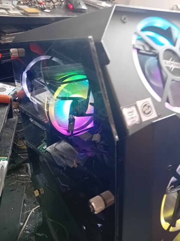 Desktop računari i radne stanice: Pakao Masina-- Kao sto na nalepnici pise SMRT UNUTRA.Znaci sve je — 9