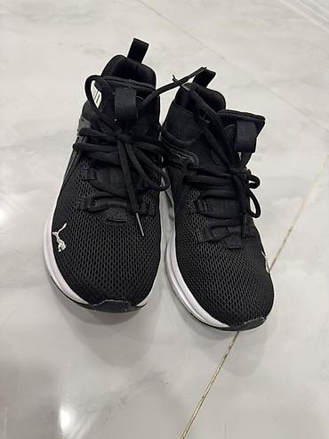 puma az: Original PUMA 37,5 olcu ama tam 37 olcuye gedircox az geyinilib — 3
