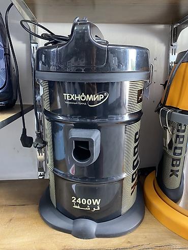 пылесос vitek: Пылесос «Техномир» 2400W, промышленный/для генеральной уборки - — 3