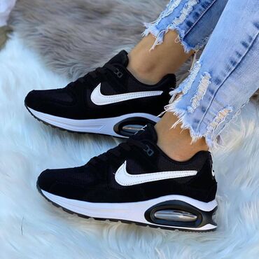 Patike: Nike air max command patike Novo Brojevi 36 do 46, zavisi od modela — 8