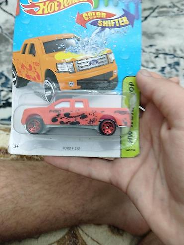 Honda: Forda f150 reng deyisen 140/250
Honda 23/230 limit
açılıb oynamayıb — 2