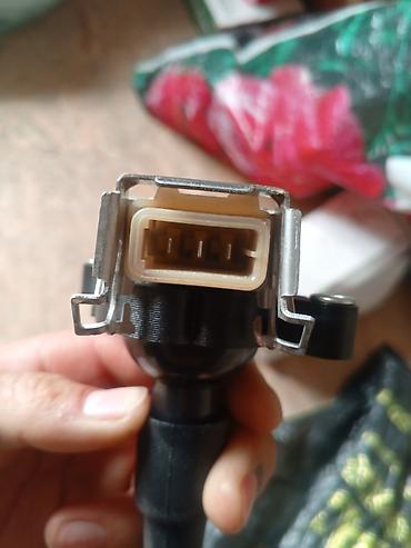 Датчики, сенсоры, предохранители: Volkswagen Германия — 7