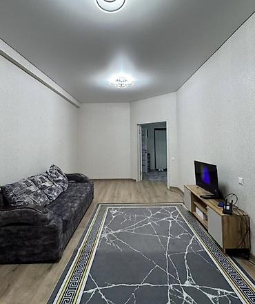 Продажа квартир: 2 комнаты, 80 м², Элитка, 7 этаж, Дизайнерский ремонт — 5