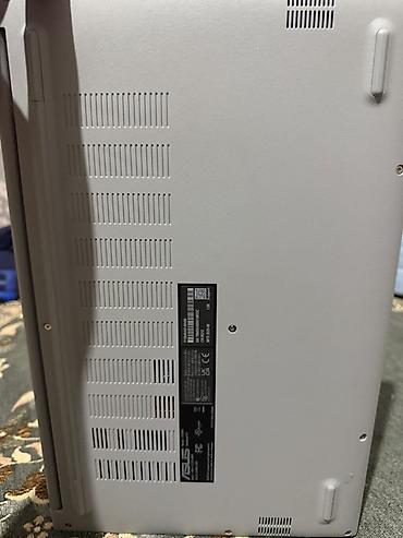 Ноутбуки ASUS: Ноутбук ASUS VivoBook 15 (модель X1500/15X, наклейка VivoBook) — 4