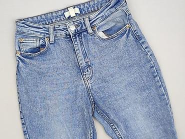 levis 514: H&M, Jeansy damskie, rozmiar L — 1