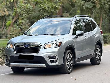 битый субару форестер: Subaru Forester: 2020 г., 2.5 л, Автомат, Бензин, Кроссовер — 2