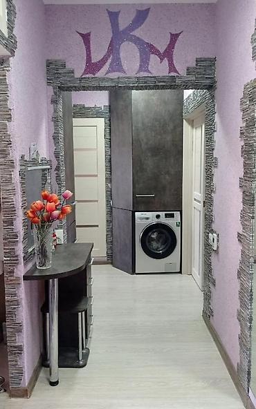 здаю кв: 🏡 Сдается 2-х комнатная квартира 📍 адрес: 12-й микрорайон ✨ Серия — 3