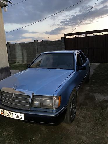 купить мерс с: Mercedes-Benz W124: 1988 г., 2.3 л, Механика, Бензин, Седан — 8