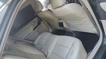 1kr fe: Toyota Camry: 2016 г., 2.5 л, Автомат, Бензин, Седан — 7