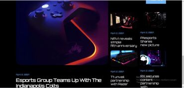 Разработка сайтов, приложений: Веб-сайты, Лендинг страницы | Верстка, Доработка, Разработка — 6