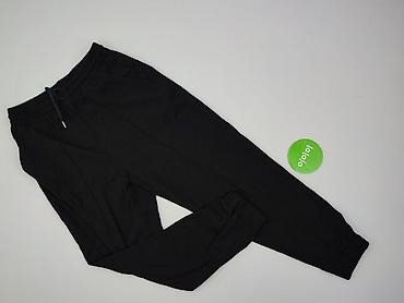 stradivarius cargo pants: Stradivarius, Spodnie dresowe damskie, rozmiar M — 2