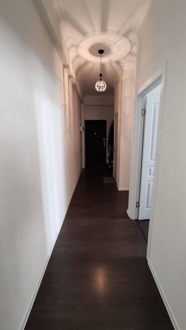 Uzunmüddətli kirayə mənzillər: Yeni Yasamalda (Asan xidmətə yaxın) 9 mertebeli binanın 8-ci — 7