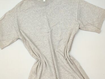 H&M, T-shirt damski, rozmiar S