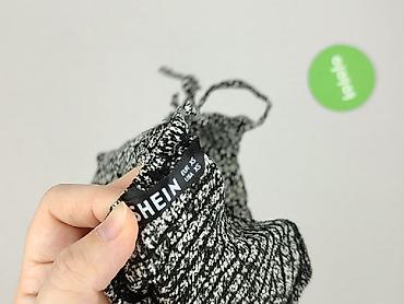 wisnie: Shein, Top damski, rozmiar XS — 5