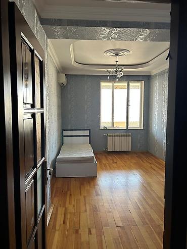 ucuz ev: Memar ecemi. Metrosu 1 xanim axtarilir ayri otaq verilir. Maksimum — 3
